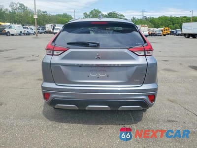 Zdjęcie 6 z 14 samochodu: 2026 MITSUBISHI ECLIPSE CROSS SE VIN:JA4ATWAA0TZ015517 - miniatura