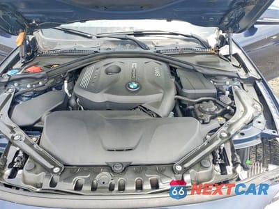 Zdjęcie 11 z 12 samochodu: 2018 BMW 430XI VIN:WBA4Z3C59JEC56707 - miniatura