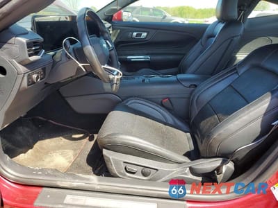 Zdjęcie 7 z 12 samochodu: 2025 FORD MUSTANG VIN:1FA6P8TH4S5102855 - miniatura