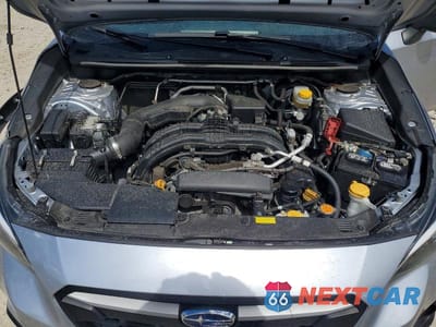 Zdjęcie 11 z 12 samochodu: 2019 SUBARU CROSSTREK VIN:JF2GTAACXKH226945 - miniatura