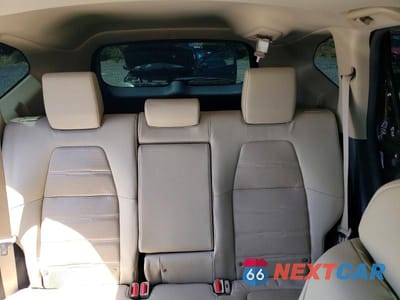 Zdjęcie 10 z 14 samochodu: 2018 HONDA CR-V EXL VIN:7FARW2H84JE048989 - miniatura