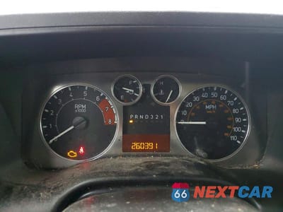 Zdjęcie 9 z 13 samochodu: 2010 HUMMER H3 VIN:5GTMNGEE1A8137654 - miniatura