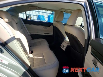 Zdjęcie 10 z 12 samochodu: 2018 LEXUS ES 350 VIN:58ABK1GG7JU090578 - miniatura