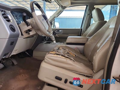Zdjęcie 7 z 13 samochodu: 2011 FORD EXPEDITION LIMITED VIN:1FMJU1K56BEF09647 - miniatura