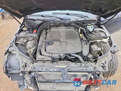 Zdjęcie 11 z 12 samochodu: 2014 MERCEDES-BENZ C 300 4MATIC VIN:WDDGF8AB9EG169059 - miniatura