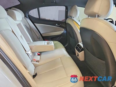 Zdjęcie 10 z 13 samochodu: 2022 GENESIS G70 2.0T VIN:KMTG34TA8NU093949 - miniatura