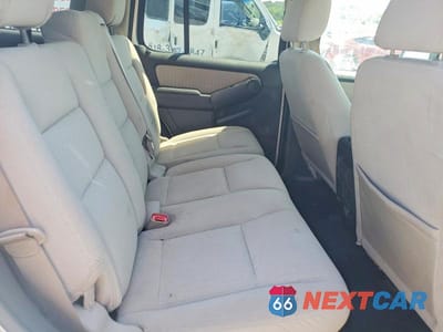 Zdjęcie 11 z 13 samochodu: 2008 FORD EXPLORER XLT VIN:1FMEU63E08UB18716 - miniatura
