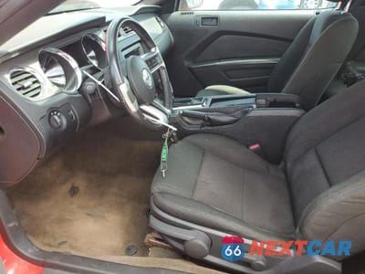 Zdjęcie 7 z 12 samochodu: 2013 FORD MUSTANG VIN:1ZVBP8AM0D5281372 - miniatura