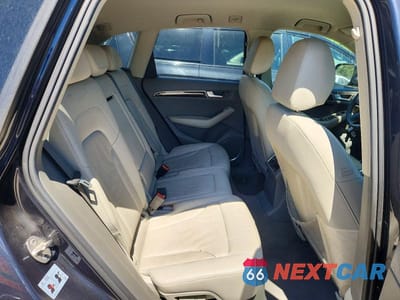 Zdjęcie 11 z 13 samochodu: 2012 AUDI Q5 PREMIUM PLUS VIN:WA1LFAFP8CA087645 - miniatura