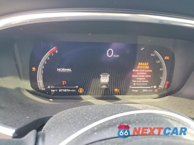 Zdjęcie 9 z 13 samochodu: 2022 ACURA MDX A-SPEC VIN:5J8YE1H01NL050900 - miniatura