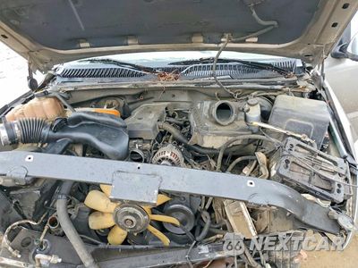 Zdjęcie 11 z 12 samochodu: 2000 CHEVROLET SILVERADO C1500 VIN:2GCEC19T9Y1284972 - miniatura