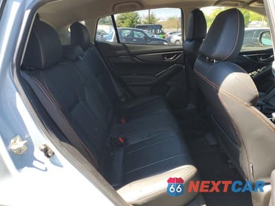 Zdjęcie 10 z 13 samochodu: 2019 SUBARU CROSSTREK LIMITED VIN:JF2GTAMC8KH396667 - miniatura