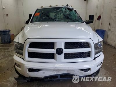 Piąte zdjęcie samochodu w środku: 2017 RAM 2500 LARAMIE VIN:3C6UR5FL0HG767240 - miniatura