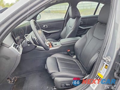 Zdjęcie 7 z 12 samochodu: 2024 BMW 330XI VIN:3MW89FF03R8E01335 - miniatura