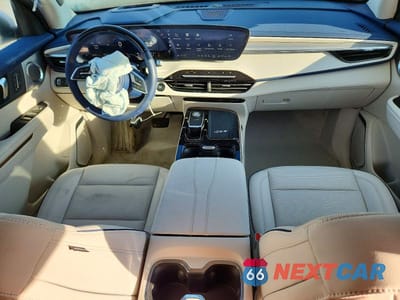 Zdjęcie 8 z 14 samochodu: 2026 BUICK ENCLAVE AVENIR VIN:5GAEVCKS0TJ206412 - miniatura