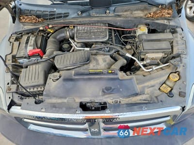 Zdjęcie 11 z 12 samochodu: 2006 DODGE DURANGO SXT VIN:1D4HD38K26F119563 - miniatura