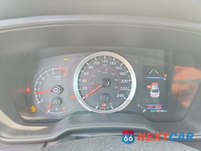 Zdjęcie 9 z 13 samochodu: 2022 TOYOTA COROLLA SE VIN:5YFB4MBE5NP125327 - miniatura