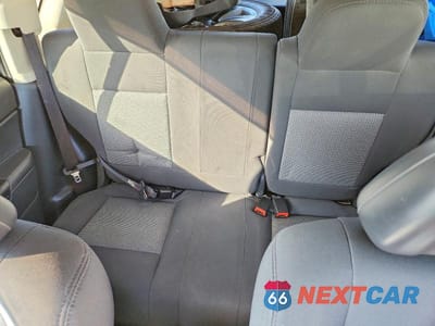 Zdjęcie 10 z 14 samochodu: 2009 JEEP COMPASS SPORT VIN:1J4FF47B59D105849 - miniatura