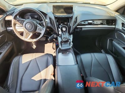 Zdjęcie 8 z 13 samochodu: 2020 ACURA RDX VIN:5J8TC2H31LL018283 - miniatura