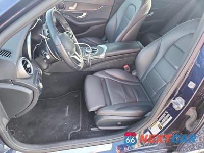 Zdjęcie 7 z 12 samochodu: 2019 MERCEDES-BENZ C 300 VIN:55SWF8DB7KU314069 - miniatura