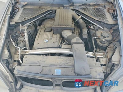 Zdjęcie 12 z 14 samochodu: 2009 BMW X5 XDRIVE30I VIN:5UXFE43569L272489 - miniatura