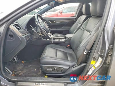 Zdjęcie 7 z 12 samochodu: 2016 LEXUS GS 350 F SPORT VIN:JTHBZ1BL0GA002720 - miniatura