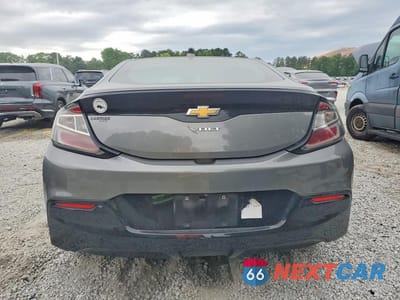 Zdjęcie 6 z 12 samochodu: 2016 CHEVROLET VOLT LT VIN:1G1RC6S58GU133143 - miniatura