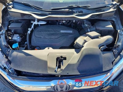 Zdjęcie 12 z 13 samochodu: 2018 HONDA ODYSSEY TOURING VIN:5FNRL6H81JB028856 - miniatura