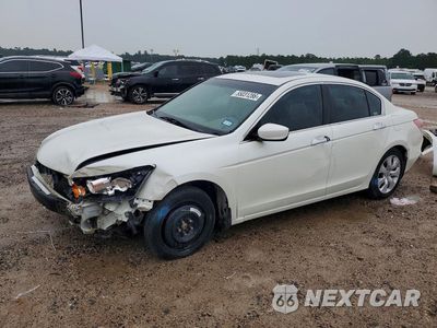2009 HONDA ACCORD EXL 1HGCP36809A031183 - główne zdjęcie licytacji z USA - miniatura