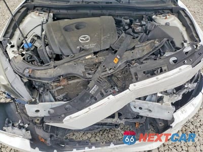 Zdjęcie 11 z 12 samochodu: 2016 MAZDA 3 GRAND TOURING VIN:JM1BM1X78G1308334 - miniatura