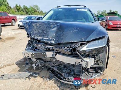Piąte zdjęcie samochodu w środku: 2021 LEXUS RX 450H VIN:2T2HGMDA9MC057538 - miniatura