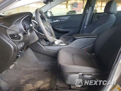 Zdjęcie 7 z 12 samochodu: 2022 CHEVROLET MALIBU LS VIN:1G1ZB5ST2NF192301 - miniatura