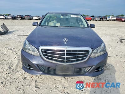 Piąte zdjęcie samochodu w środku: 2016 MERCEDES-BENZ E 350 4MATIC VIN:WDDHF8JB7GB248038 - miniatura