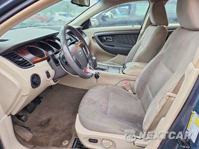 Zdjęcie 7 z 13 samochodu: 2010 FORD TAURUS SEL VIN:1FAHP2EW5AG135206 - miniatura