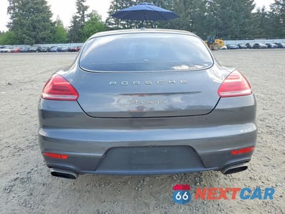 Zdjęcie 6 z 13 samochodu: 2014 PORSCHE PANAMERA 2 VIN:WP0AA2A70EL005911 - miniatura