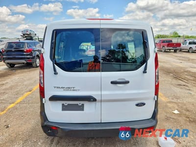 Zdjęcie 6 z 12 samochodu: 2022 FORD TRANSIT CONNECT XL DELIVERY VAN VIN:NM0LS6S2XN1540074 - miniatura