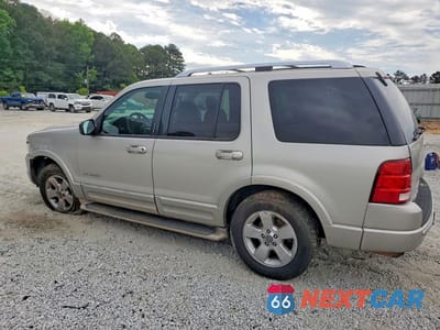 Drugie zdjęcie samochodu z przodu: 2004 FORD EXPLORER LIMITED VIN:1FMDU75W14ZA96388 - miniatura