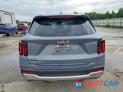 Zdjęcie 6 z 14 samochodu: 2025 KIA SORENTO S VIN:5XYRL4JC2SG353092 - miniatura