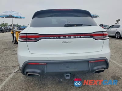 Zdjęcie 6 z 13 samochodu: 2023 PORSCHE MACAN BASE VIN:WP1AA2A55PLB14414 - miniatura