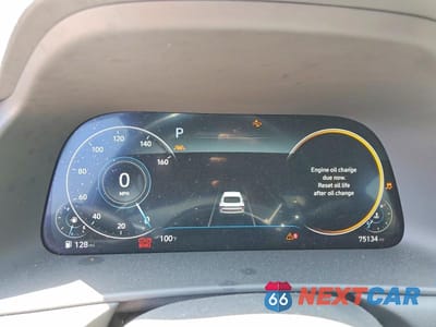 Zdjęcie 9 z 12 samochodu: 2023 HYUNDAI SONATA SEL PLUS VIN:KMHL44J23PA281607 - miniatura