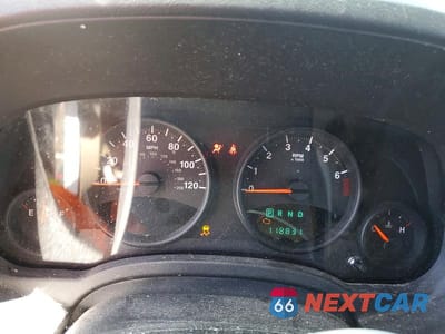 Zdjęcie 9 z 12 samochodu: 2011 JEEP PATRIOT SPORT VIN:1J4NF1GB2BD217640 - miniatura