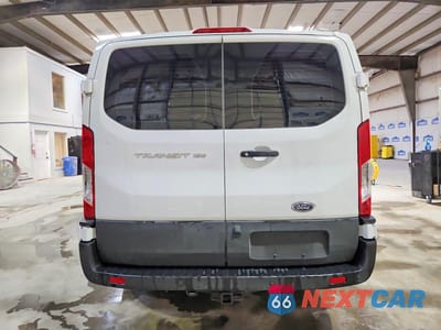 Zdjęcie 6 z 14 samochodu: 2023 FORD TRANSIT T-150 CARGO * R&D * PRI FLEET * VIN:1FTYE1Y88PKB93419 - miniatura