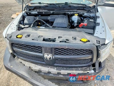 Zdjęcie 11 z 12 samochodu: 2022 RAM 1500 CLASSIC TRADESMAN VIN:3C6RR7KG2NG429831 - miniatura