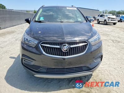 Piąte zdjęcie samochodu w środku: 2019 BUICK ENCORE PREFERRED VIN:KL4CJASB0KB879368 - miniatura