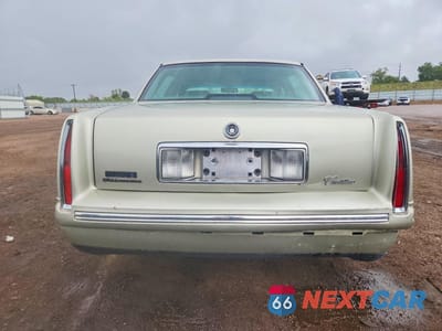 Zdjęcie 6 z 12 samochodu: 1997 CADILLAC DEVILLE VIN:1G6KD54Y3VU278873 - miniatura