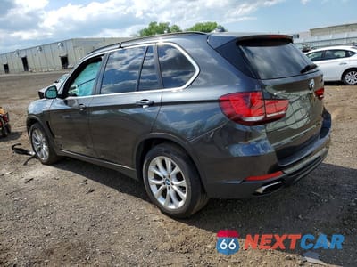 Drugie zdjęcie samochodu z przodu: 2016 BMW X5 XDR40E VIN:5UXKT0C53G0S76110 - miniatura