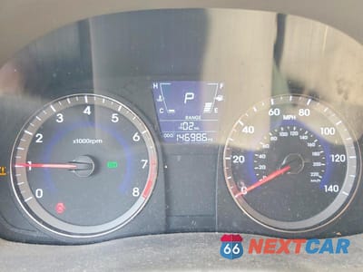 Zdjęcie 9 z 12 samochodu: 2013 HYUNDAI ACCENT VIN:KMHCT4AE9DU419299 - miniatura