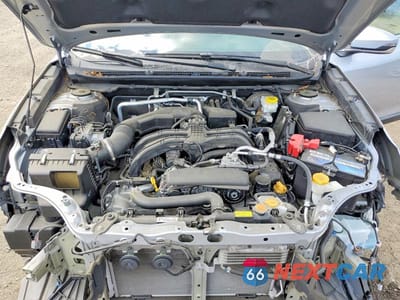 Zdjęcie 11 z 12 samochodu: 2020 SUBARU OUTBACK LIMITED VIN:4S4BTANC7L3230738 - miniatura