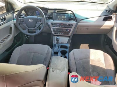 Zdjęcie 8 z 12 samochodu: 2016 HYUNDAI SONATA SE VIN:5NPE24AF3GH359186 - miniatura