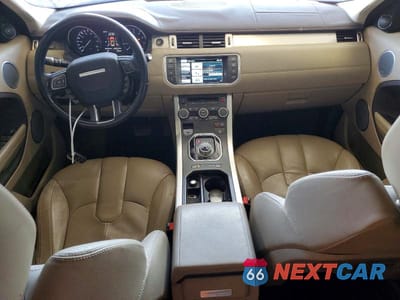 Zdjęcie 8 z 13 samochodu: 2015 LAND ROVER RANGE ROVER EVOQUE PURE PREMIUM VIN:SALVR2BG7FH957312 - miniatura